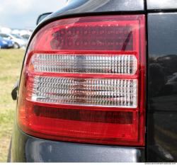 Taillights